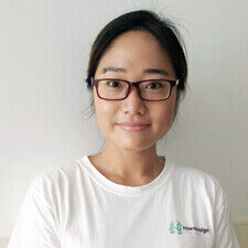 Carrie Gong